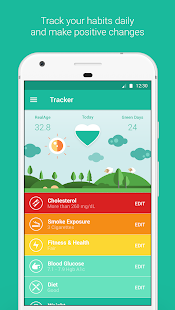  Sharecare- ekran görüntüsü küçük resmi  