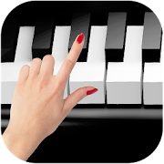 Perfect Digital Piano Music 1.0 Icon