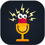 Cover Image of Download Voice Changer Funny Free 1.0 APK