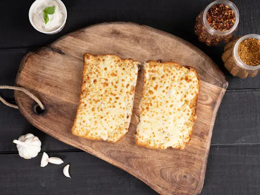 Classic Garlic Bread