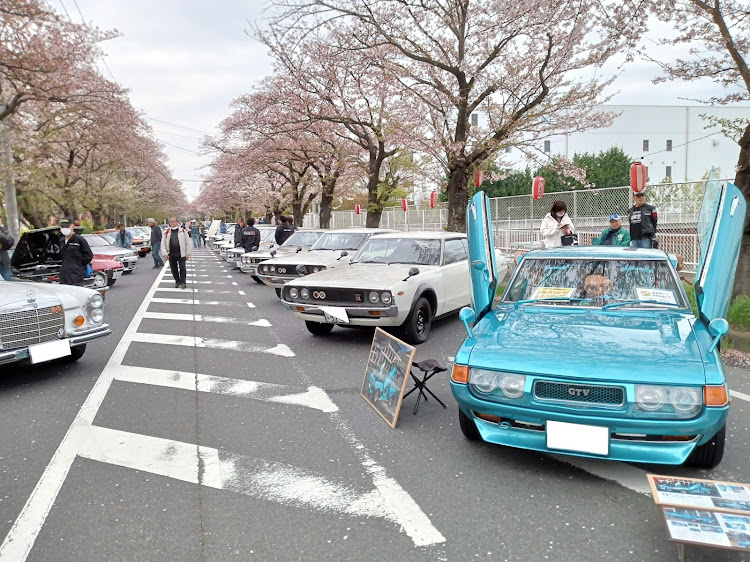 セリカのセリカ隊長さんが投稿したカスタム事例の投稿画像2枚目