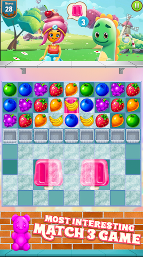 Candy Bears games