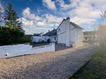 maison à Nevers (58)