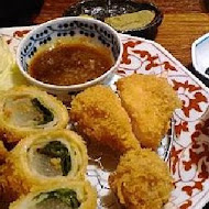 銀座杏子日式豬排