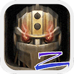 Cover Image of Download Metal Theme - ZERO launcher 3.0.18 APK