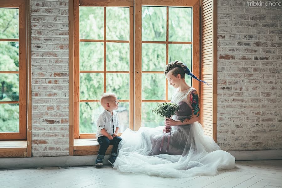 Photographe de mariage Natashka Ribkin (ribkinphoto). Photo du 28 août 2018