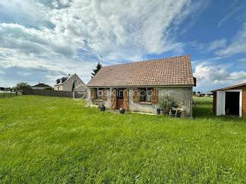 maison à Saint-Corneille (72)