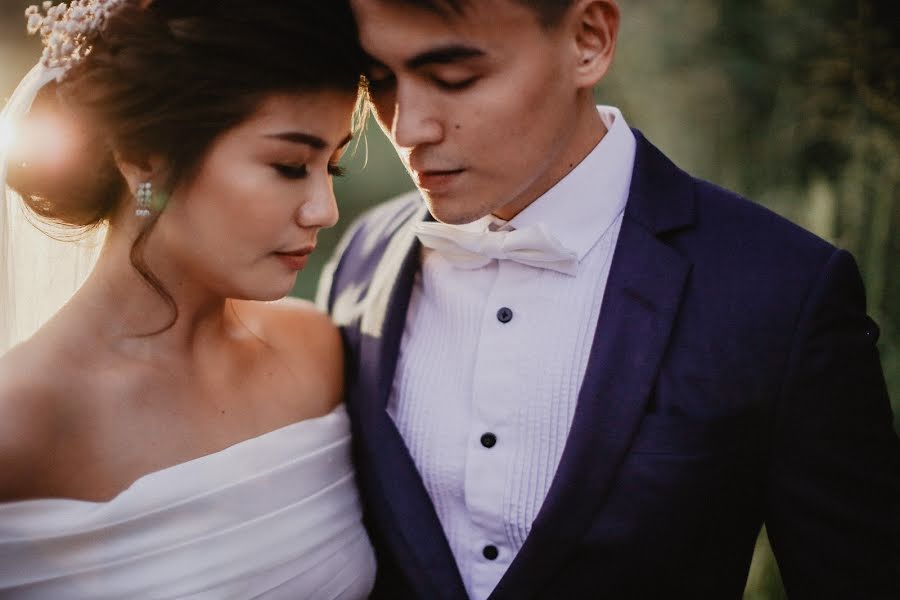 Wedding photographer Paulo Paras (gleefulmoments). Photo of 30 January 2019