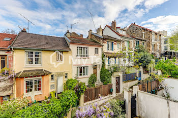 maison à Paris 19ème (75)