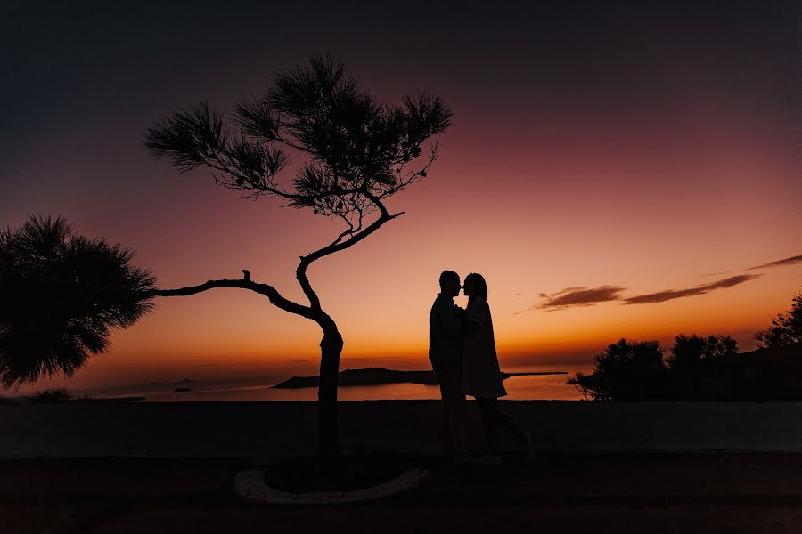 Fotógrafo de bodas Tatyana Cvetkova (cvphoto). Foto del 1 de diciembre 2019