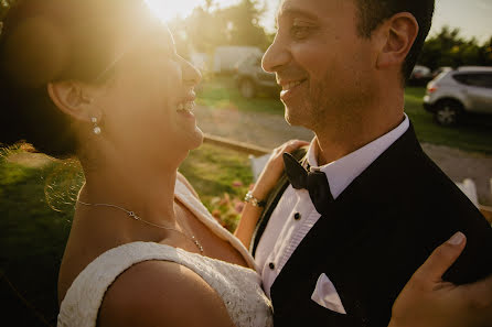 Wedding photographer Marcelo Hp (bodasfelipe). Photo of 26 January 2022