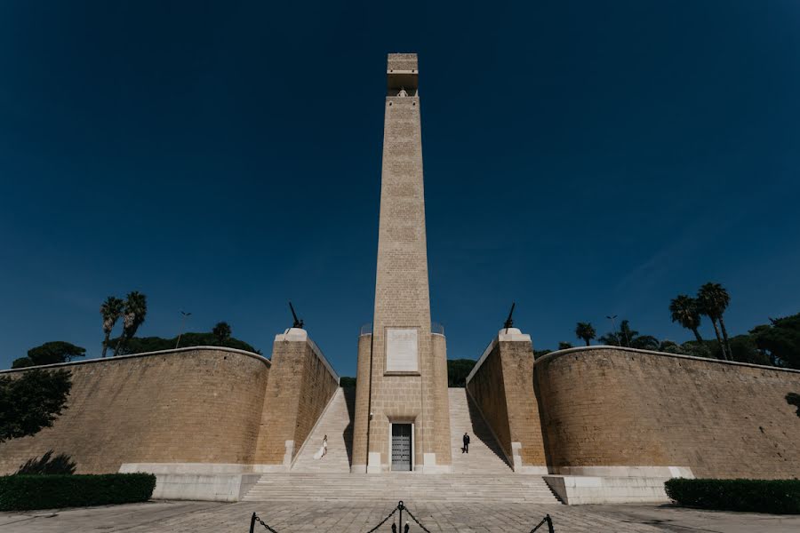 Fotografo di matrimoni Manuel Badalocchi (badalocchi). Foto del 5 ottobre 2023