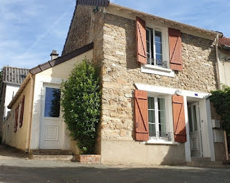 maison à Breux-Jouy (91)