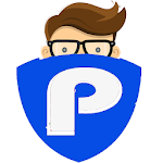 Cover Image of Tải xuống Phantom VPN - Free Proxy 1.8 APK