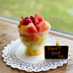 Fruit Cup