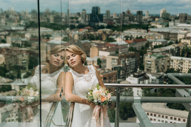 Photographe de mariage Kseniya Vorotnikova (ksushav). Photo du 22 janvier 2021