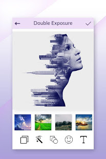 Blend Me : Double Exposure(圖4)-速報App