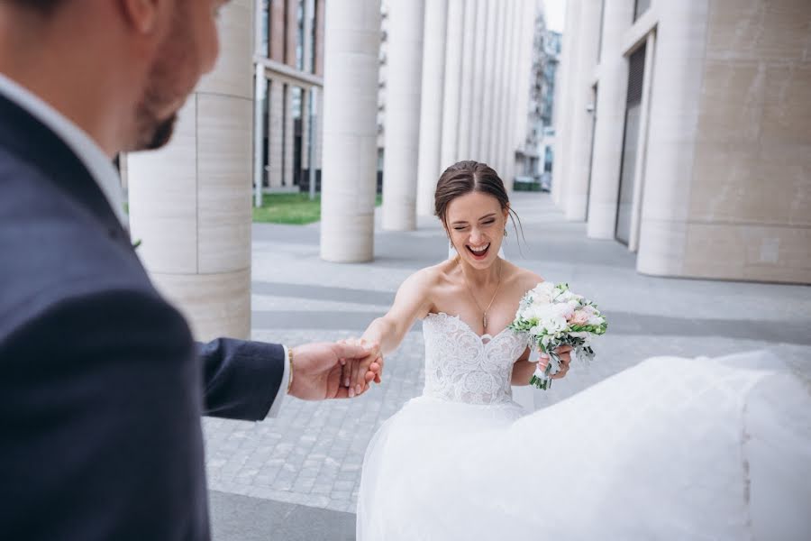 Wedding photographer Yuriy Yacyna (yafotoyou). Photo of 9 October 2019