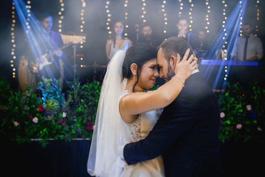 Fotógrafo de casamento Harvin Villamizar (villamizar). Foto de 27 de dezembro 2019