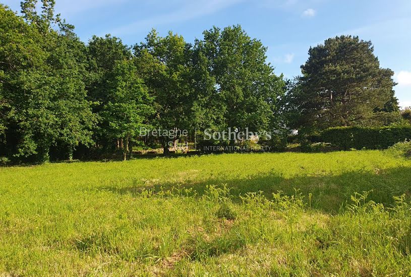  Vente Terrain à bâtir - à Larmor-Baden (56870) 