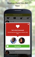 KenyanCupid: Kenyan Dating Screenshot