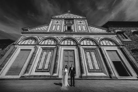 Fotógrafo de bodas Cristiano Ostinelli (ostinelli). Foto del 15 de julio 2017