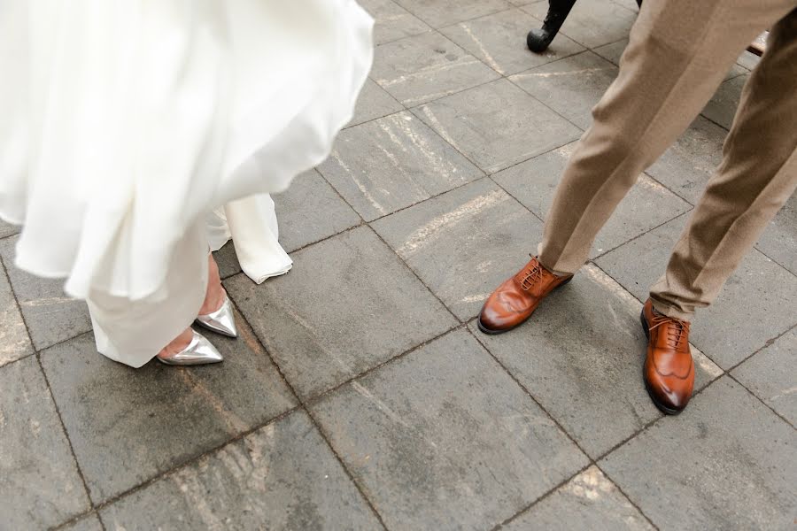 Fotógrafo de casamento Ekaterina Timukina (timukinakat). Foto de 30 de dezembro 2019