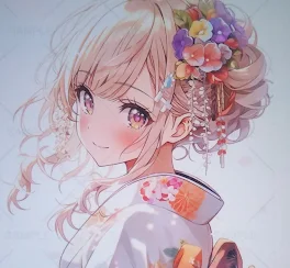 ねぇ、振り向いてよ。