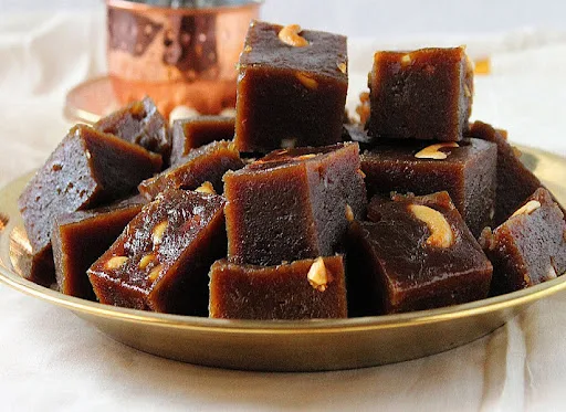 Black Halwa (500 Grams)