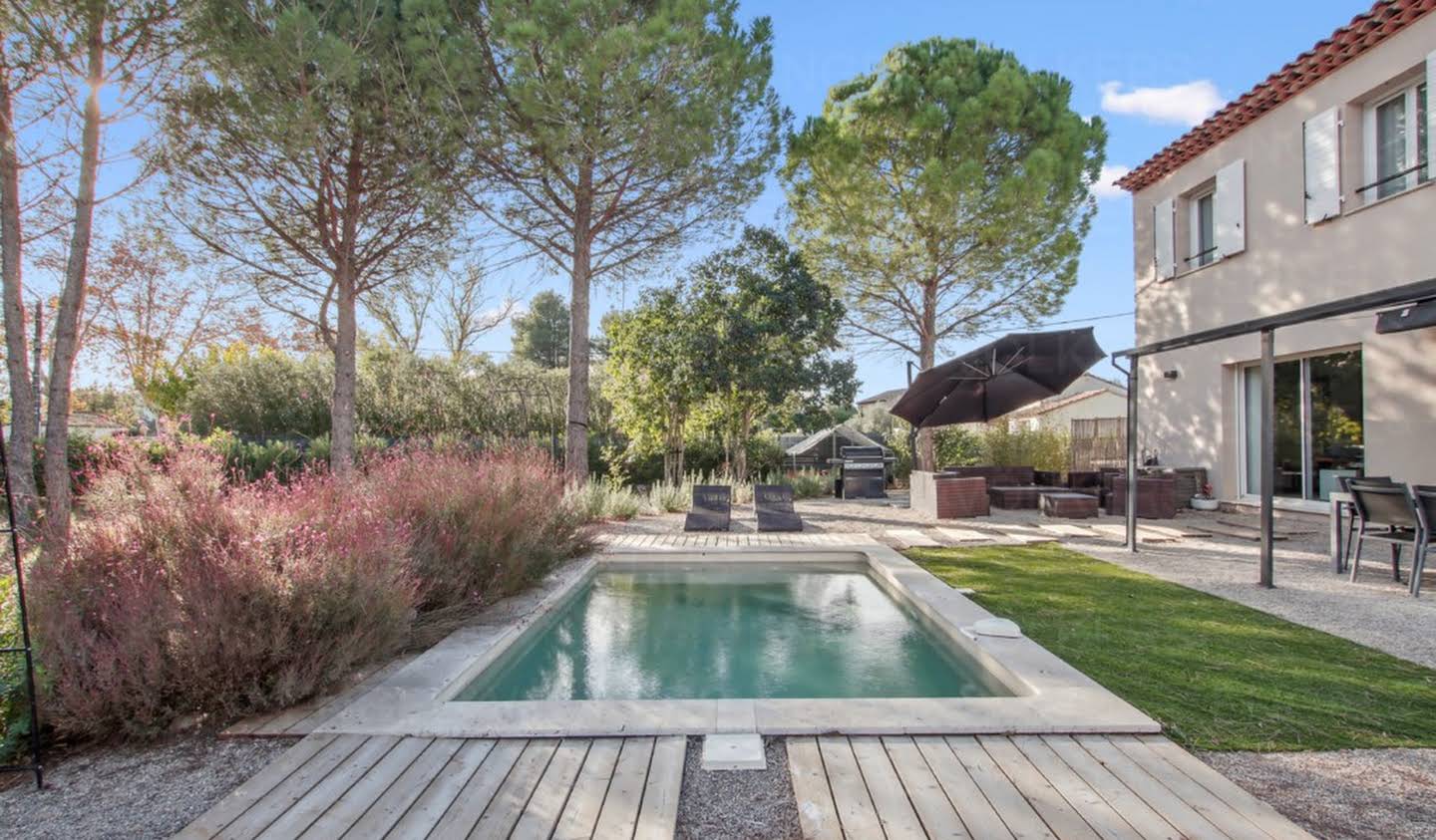 Maison avec piscine et terrasse Le Muy