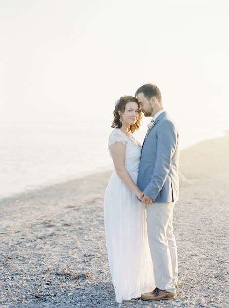 Huwelijksfotograaf Marina Suvoroff (suvoroff). Foto van 10 juli 2019