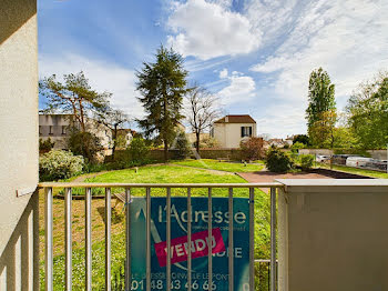 appartement à Champigny-sur-Marne (94)