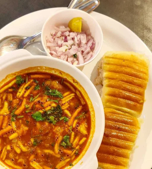 Misal Pav