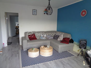 appartement à Saint-Brieuc (22)