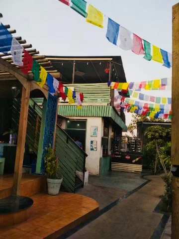 Ladakhi Kitchen photo 