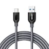 Dây Cáp Sạc USB Type-C Anker Powerline+ 1