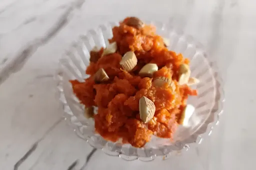 Gajar Halwa