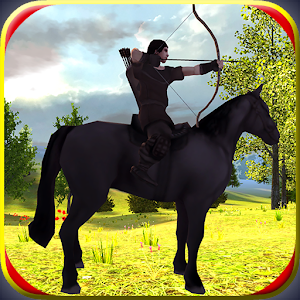 Forest Archer: Hunting 3D logo