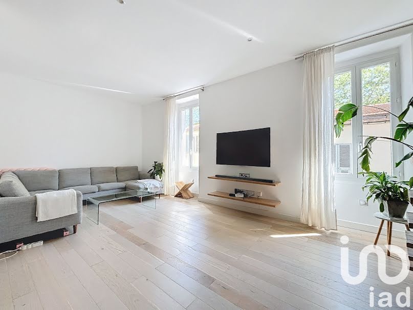 Vente appartement 4 pièces 89 m² à Cagnes-sur-Mer (06800), 325 000 €