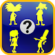 Download Guess Arnold Characters Quiz For PC Windows and Mac 3.1.2dk