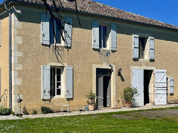 maison à Lectoure (32)