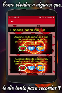 Frases Para mi Ex Amor Poemas Versos gratis(圖6)-速報App