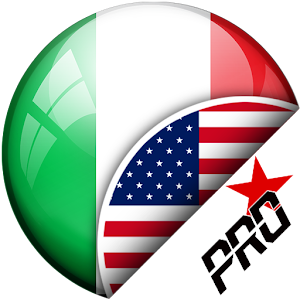 Italian English Translator Pro