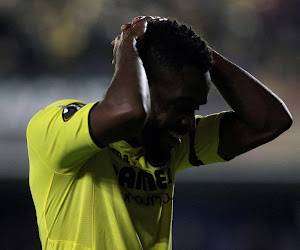 Bakambu a vu son transfert au Barça avorté au dernier moment !