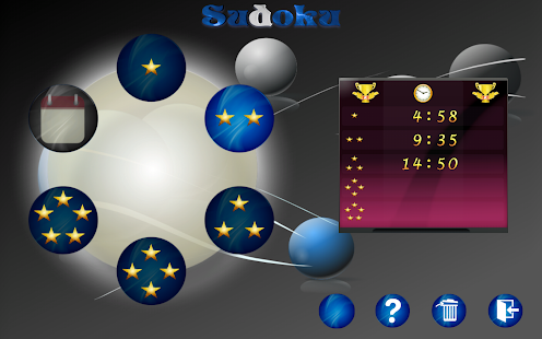 Sudoku (free, no ads)(圖3)-速報App