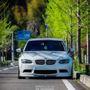 M3 セダン