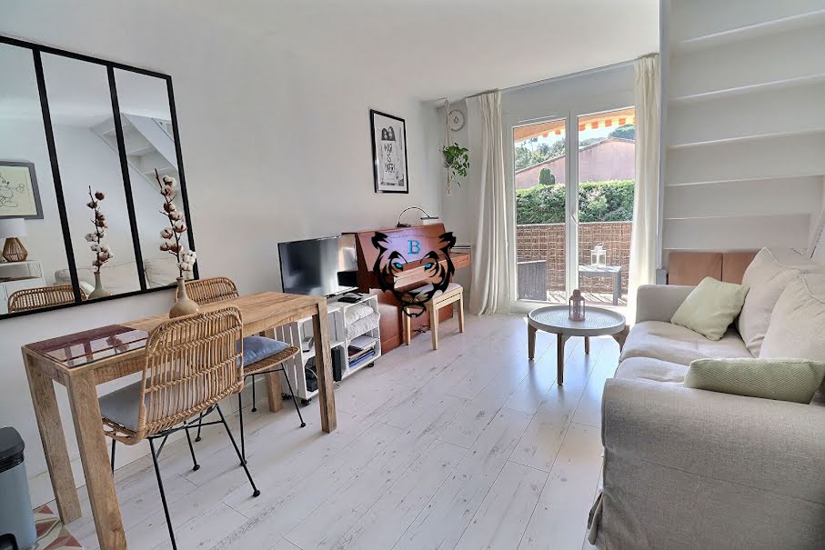 Vente appartement 2 pièces 32 m² à Sainte-Maxime (83120), 179 000 €