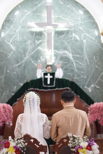 Wedding photographer Fritz Primadya (edelweiss087). Photo of 24 June 2023