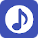 Music Player  icon