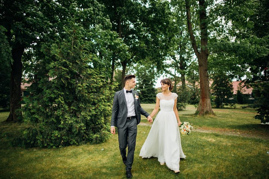 Wedding photographer Galya Androsyuk (galyaandrosyuk). Photo of 13 July 2018